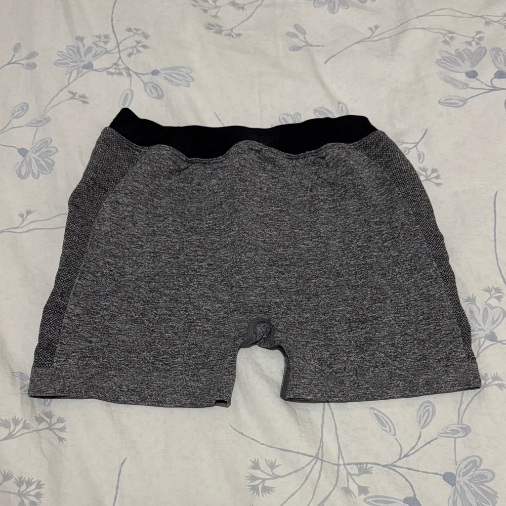 LA Image Women Active Shorts (Size: S/M)